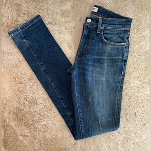 Buck Mason Slim Fit Jeans